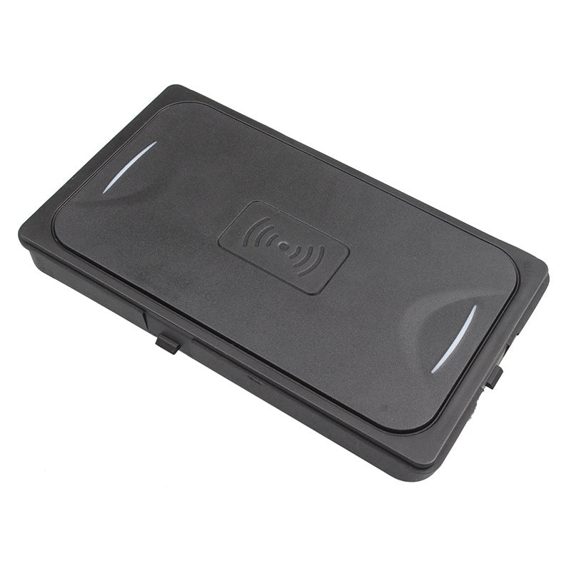 OEM?Fit Wireless Charging Pad For Hyundai Ioniq And Sonata Models