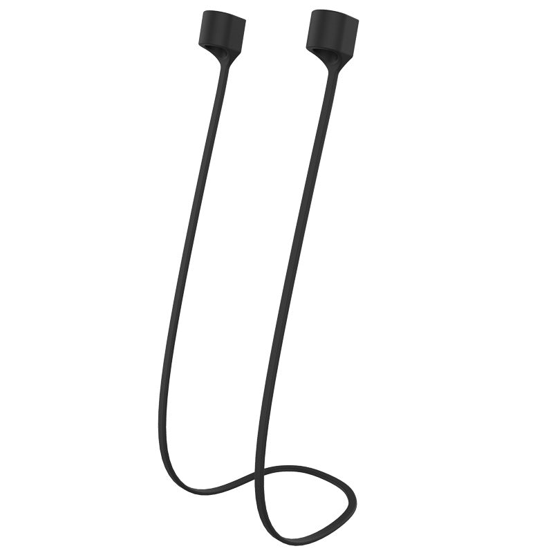 Magnetic Silicone Anti Loss Strap For AirPods Wireless Earbuds