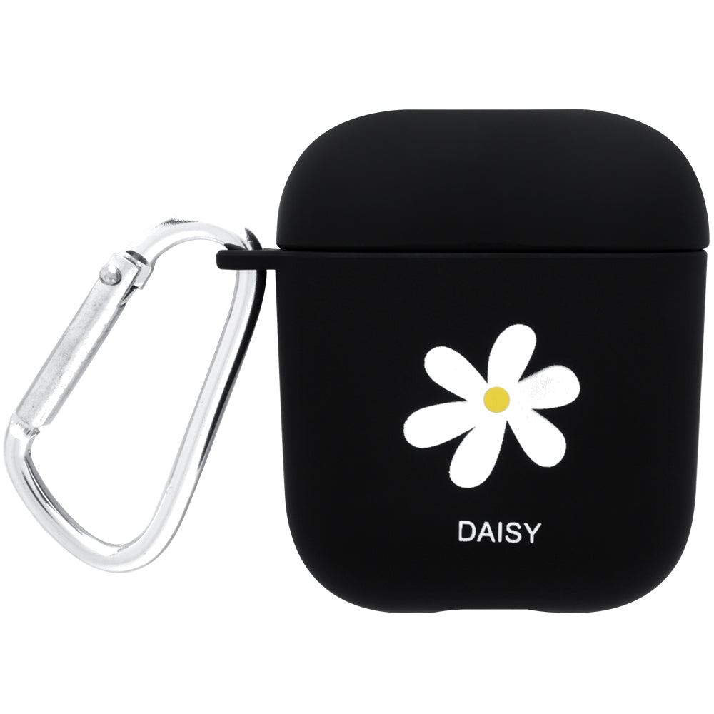 Protective PC Back Cover Case For Wireless Earbuds
