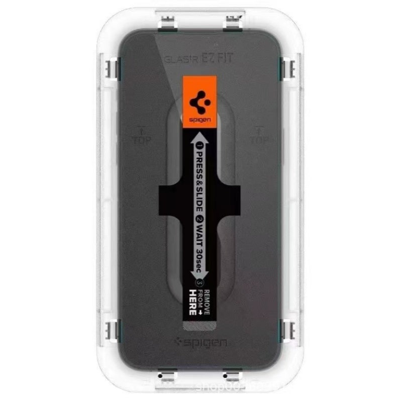 HD And Privacy Tempered Glass Screen Protector For Modern Smartphones