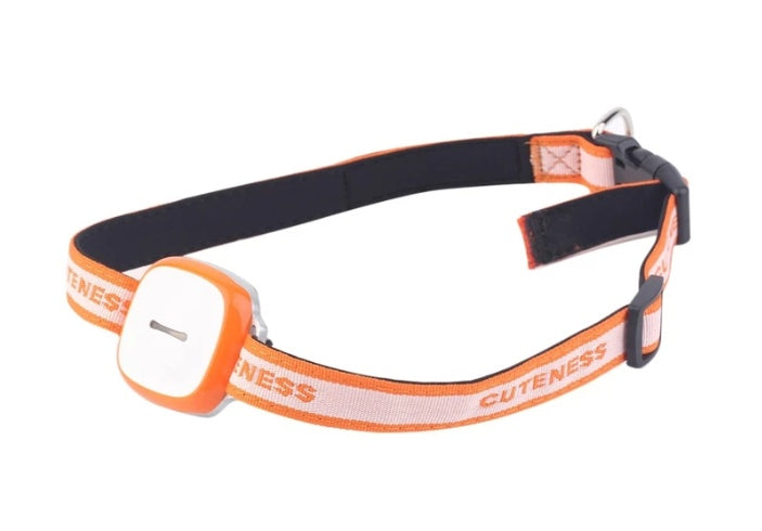 Collar Pet Tracker Locator For Cats And Small Dogs