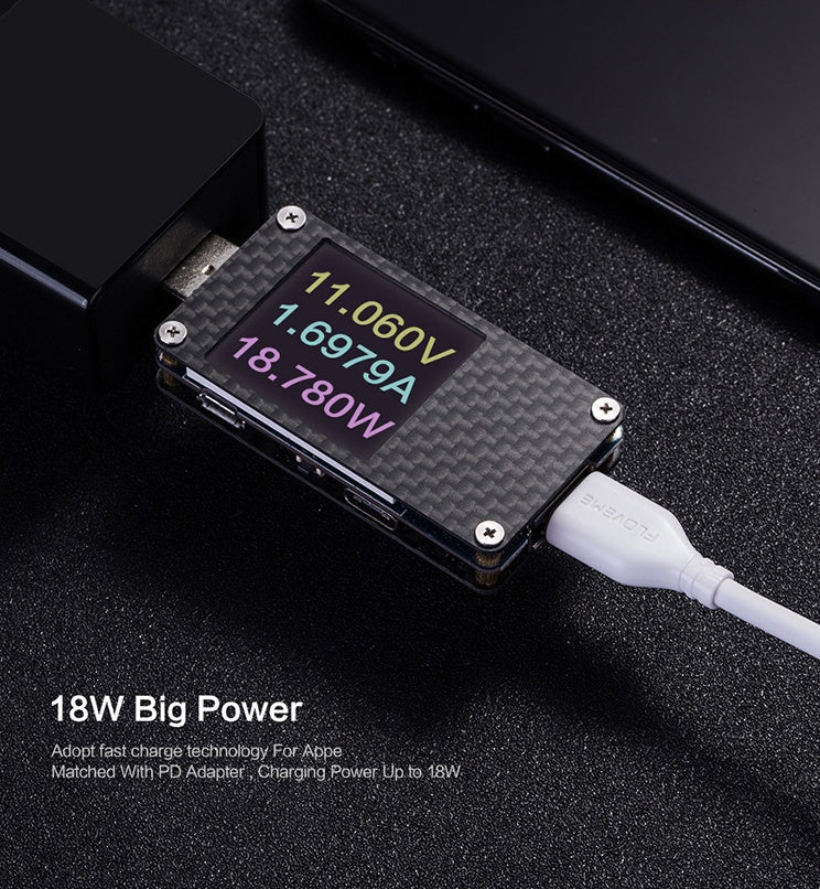 Ultra Fast USB C To Lightning Charging Cable For iPhone Models