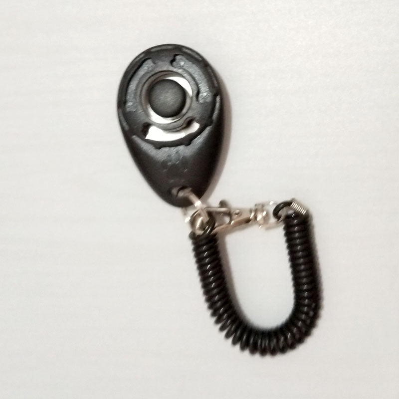 Dog Training Clicker For Positive Reinforcement