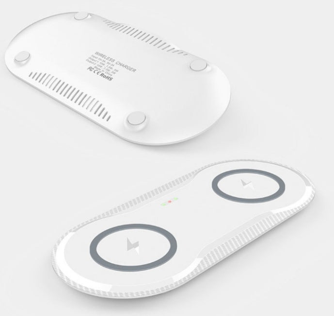 36W Type?C Wireless Charger With Indicator Light and Fast Output