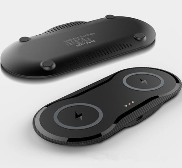 36W Type?C Wireless Charger With Indicator Light and Fast Output