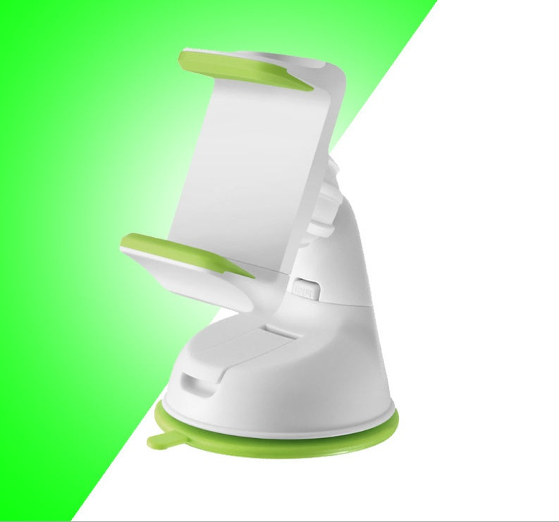 Universal Multi?Surface Phone Holder For Car, Desk, and Dashboard