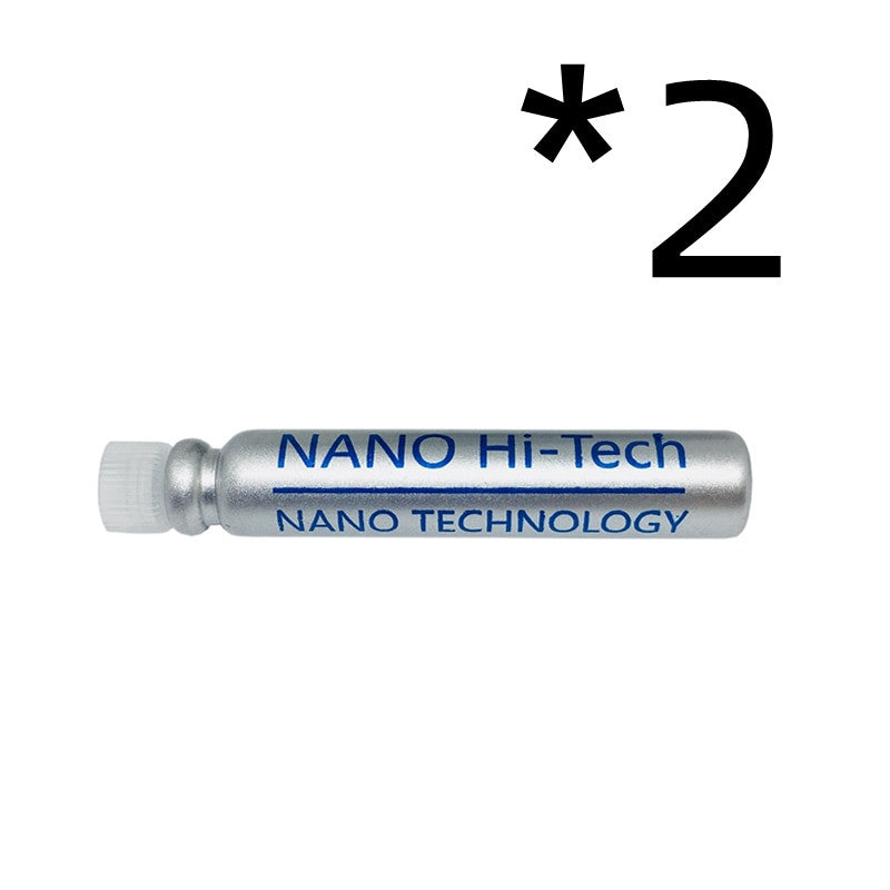 Universal Nano Liquid Screen Protector For Smart Devices