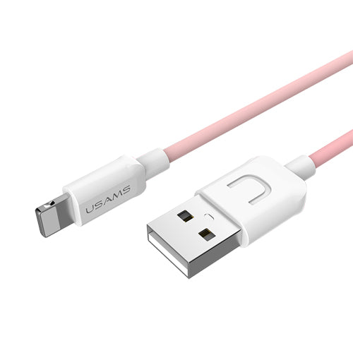 Fast Charging USB To Lightning Cable For iPhone And iPad Models