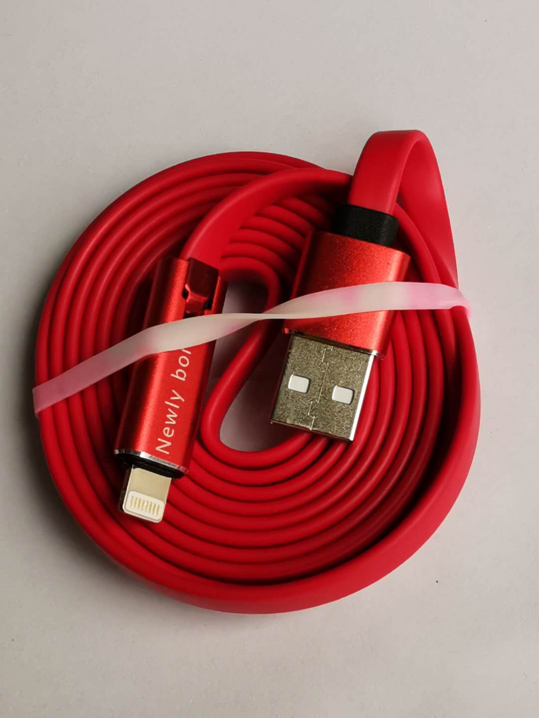Universal 4A Fast Charging Cable For Apple Android And Type C