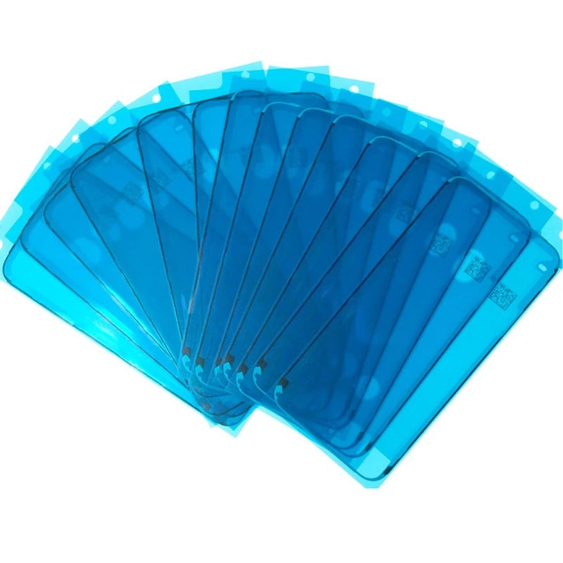 Waterproof Adhesive Seal Set For Full iPhone Series Repair