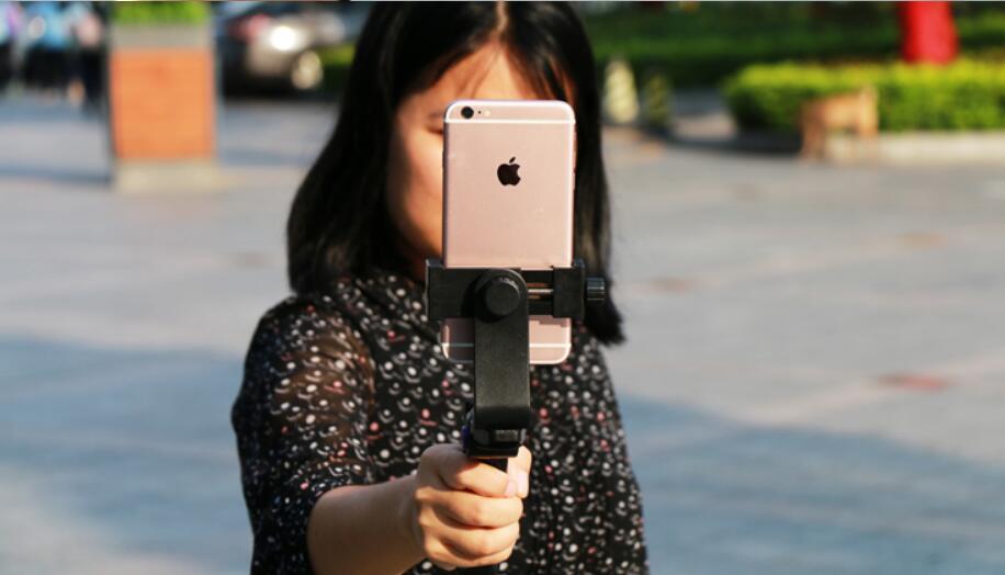 Ulanzi Smartphone Video Rig Stabilizer For Filmmaking And Live Streaming