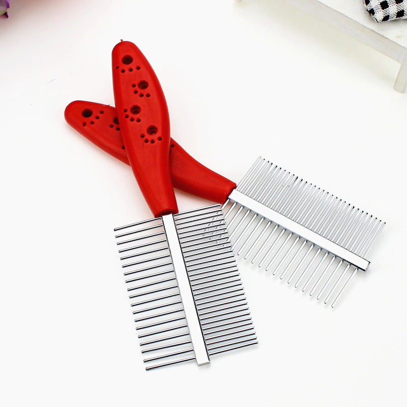 Essential Pet Grooming Kit For Cats And Dogs