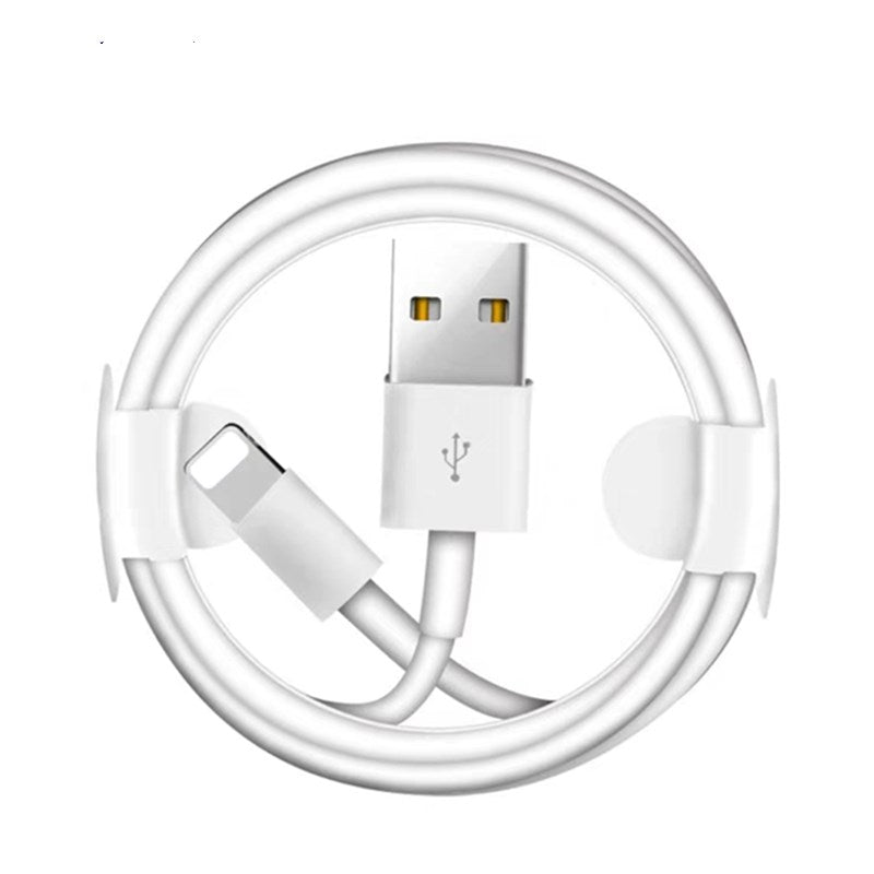 Fast Charging USB To Lightning Cable For iPhone And iPad Models