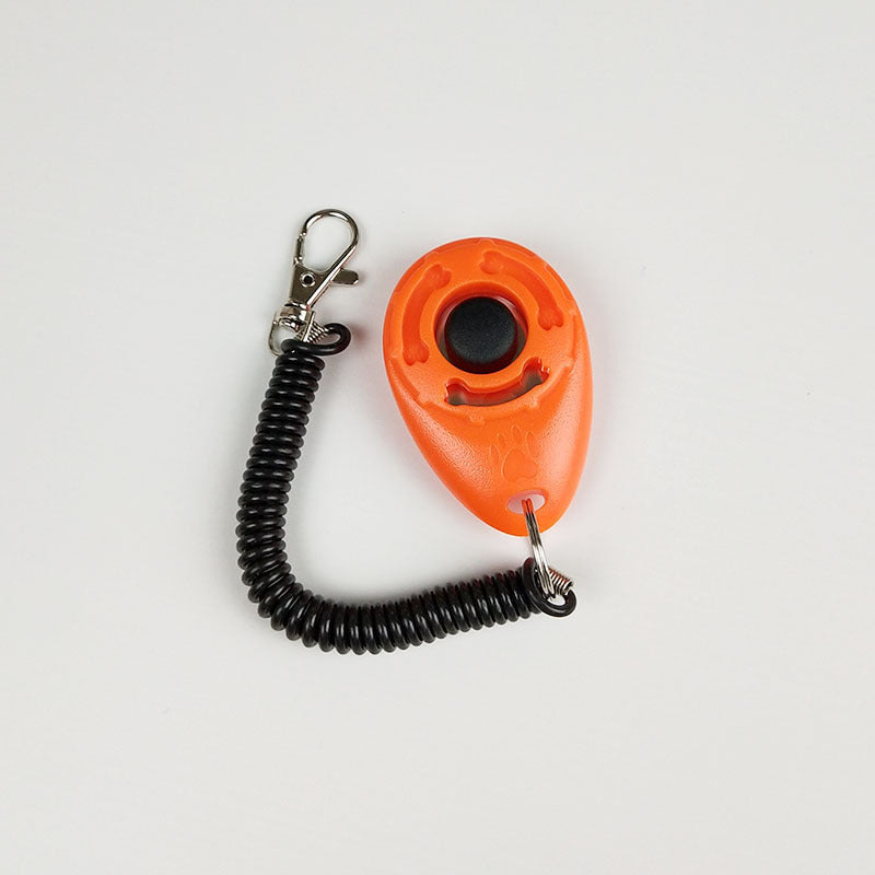 Dog Training Clicker For Positive Reinforcement