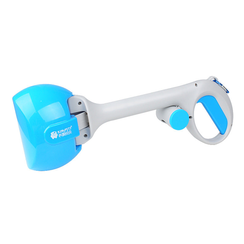 Automatic Portable Pet Toilet For Outdoor Convenience