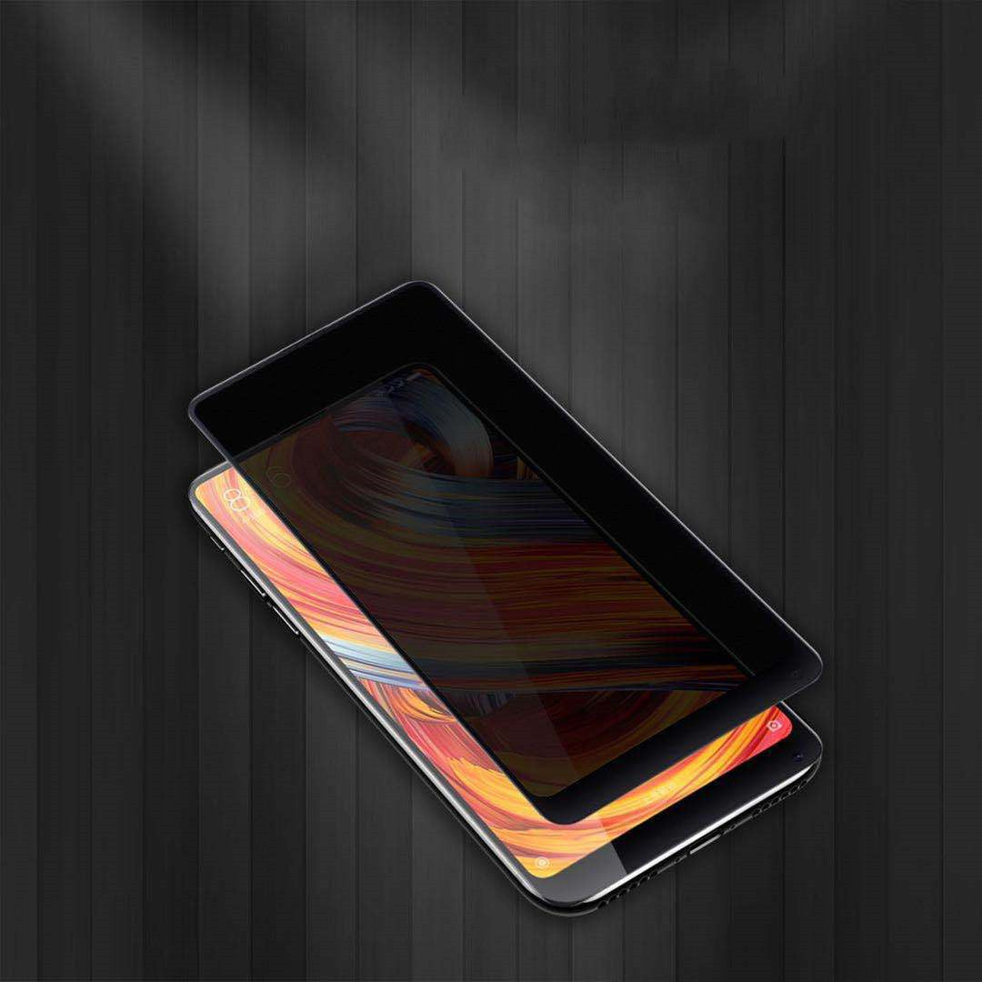 Matte Ceramic Anti Spy Soft Screen Protector For Smartphones