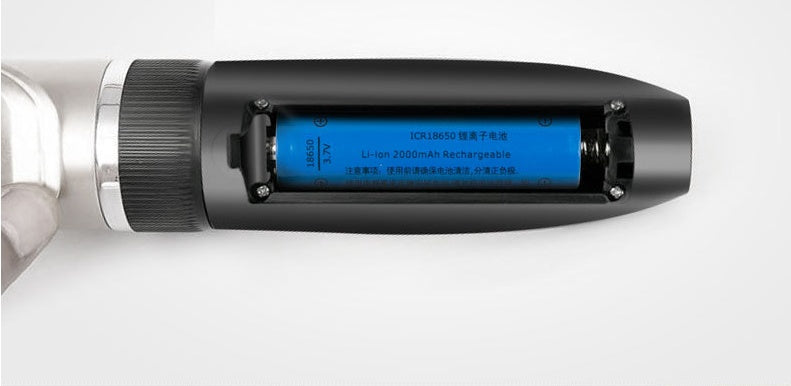 Professional Pet Hair Clipper For Dogs And Cats