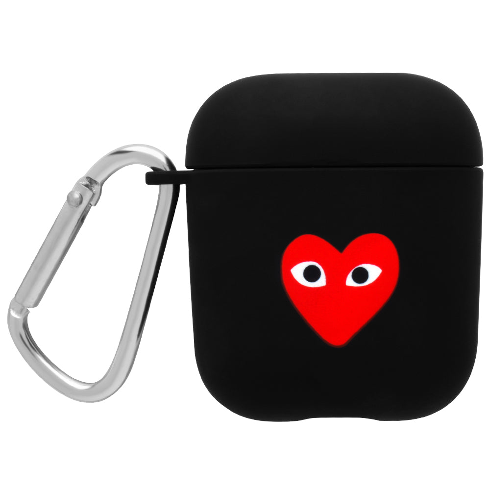 Protective PC Back Cover Case For Wireless Earbuds