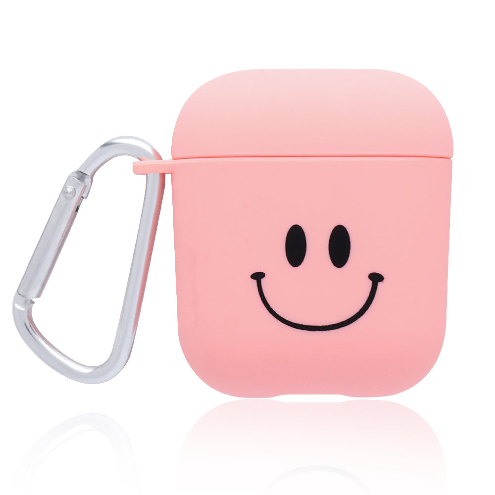 Protective PC Back Cover Case For Wireless Earbuds