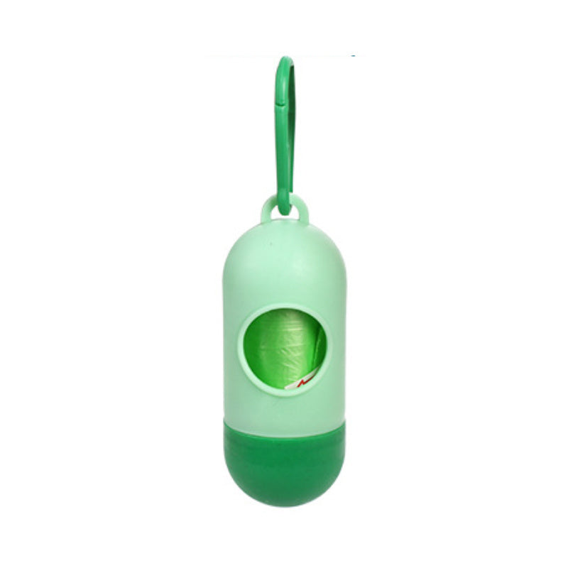 Eco Friendly Dog Poop Bags For Easy Waste Cleanup