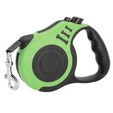 Automatic Telescopic Dog Leash For Easy Walking Control