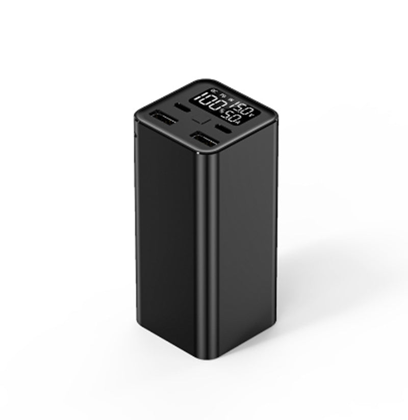 65W High?Power Laptop Charging Bank With 20000mAh Capacity