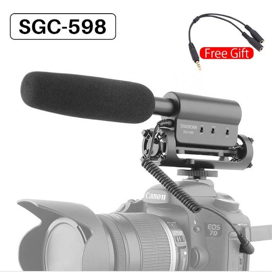 Ulanzi Smartphone Video Rig Stabilizer For Filmmaking And Live Streaming