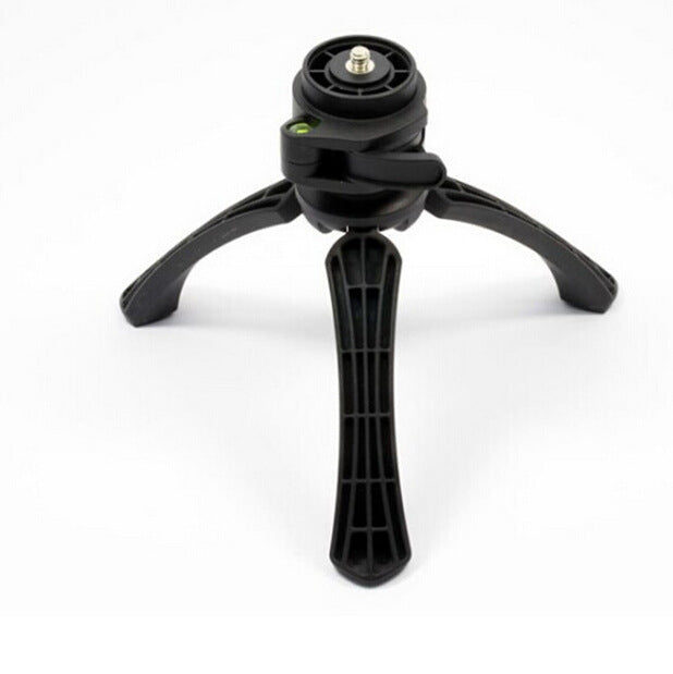 Portable Adjustable Tripod Stand Holder For Smartphones And Cameras