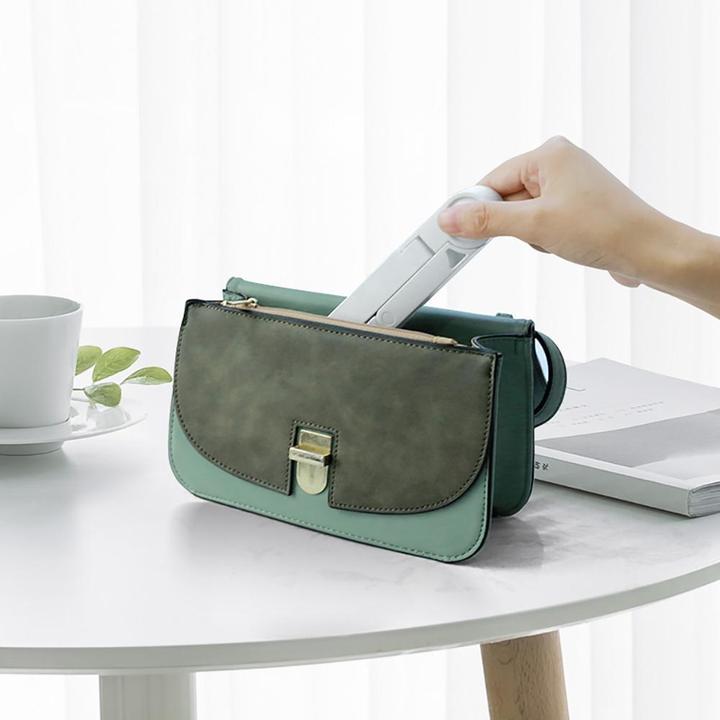 Lightweight Foldable Multi?Angle Tablet and Phone Stand For Desk Use