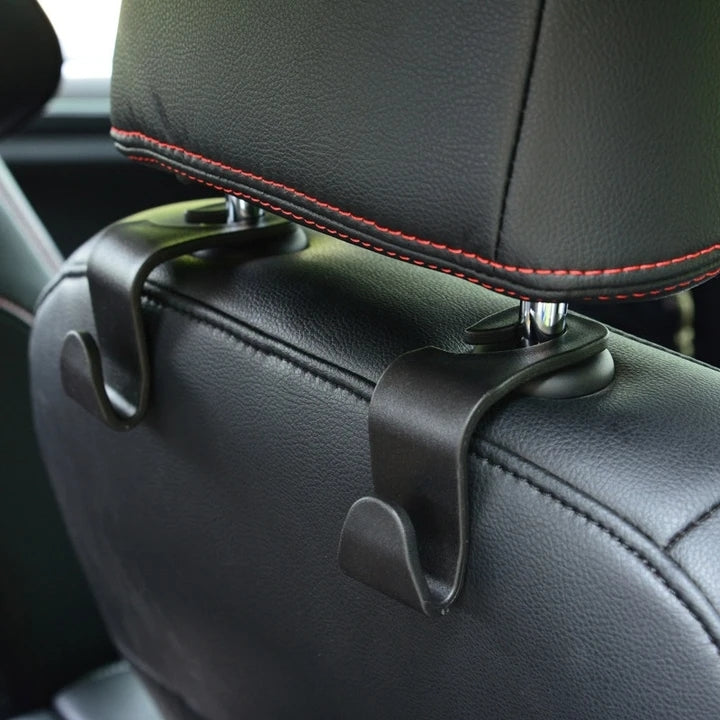 Auto Headrest Hangers - THEONE APPAREL