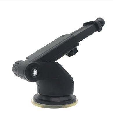 Universal Telescopic Long?Rod Car Navigation and Phone Mount Holder