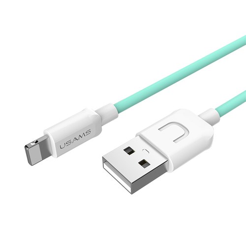 Fast Charging USB To Lightning Cable For iPhone And iPad Models