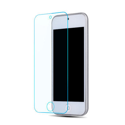 Anti Violet Tempered Glass Screen Protector With HD Clarity