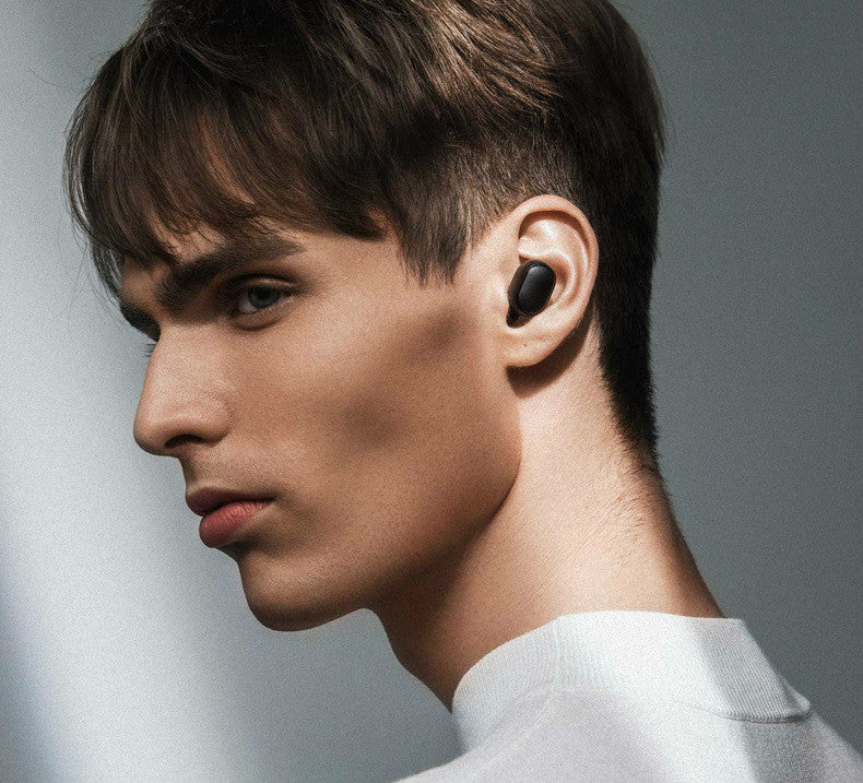 Wireless Sports Running Earbuds With Long Battery Life