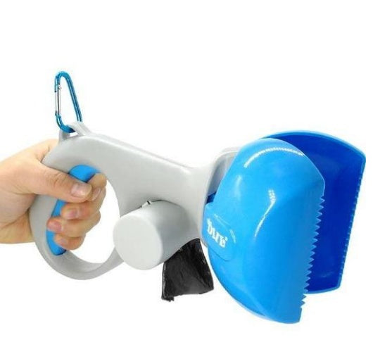 Automatic Portable Pet Toilet For Outdoor Convenience