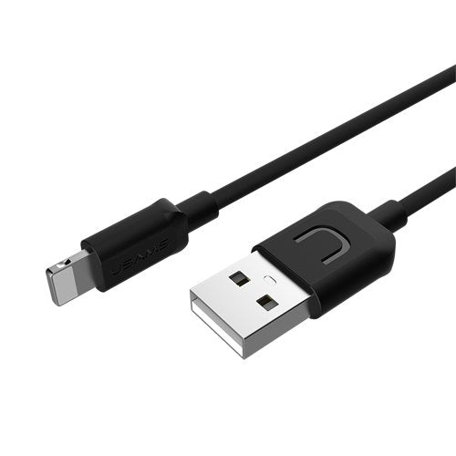 Fast Charging USB To Lightning Cable For iPhone And iPad Models