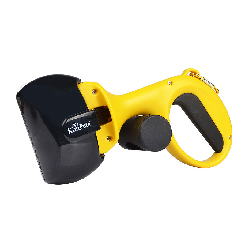 Automatic Portable Pet Toilet For Outdoor Convenience