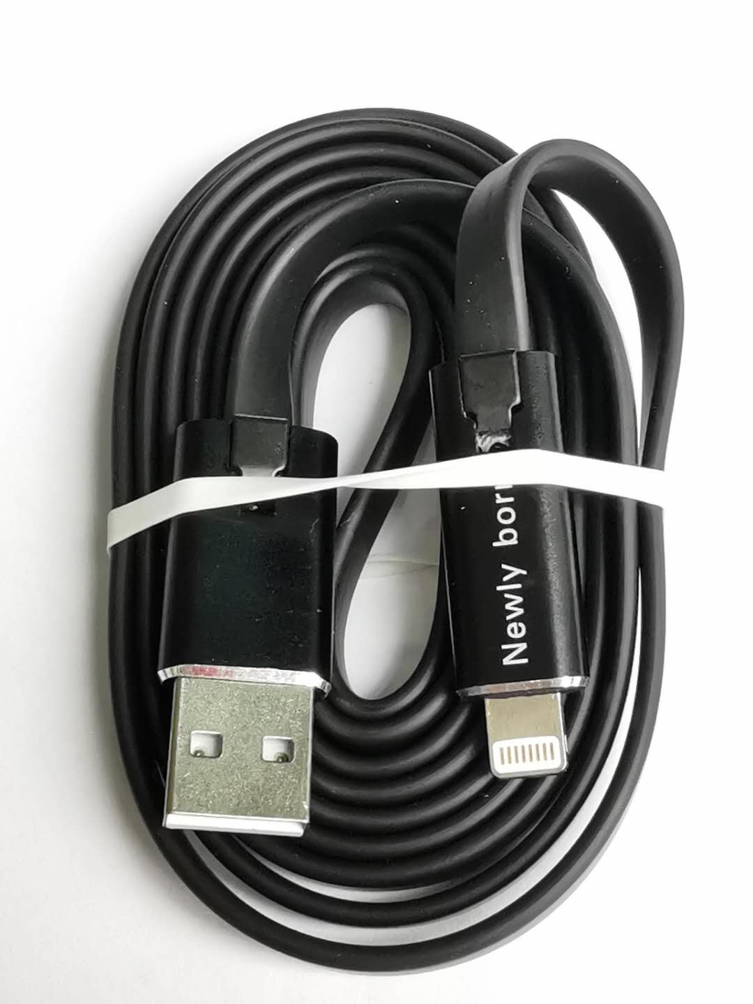Universal 4A Fast Charging Cable For Apple Android And Type C
