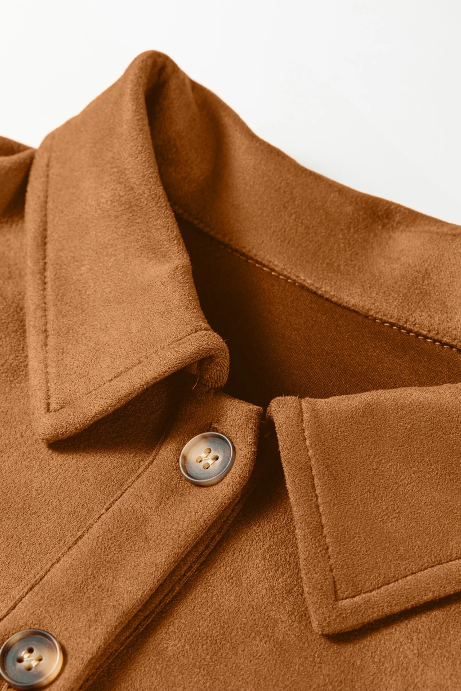 Versatile Hollow-Out Pocket Jacket For Women Casual