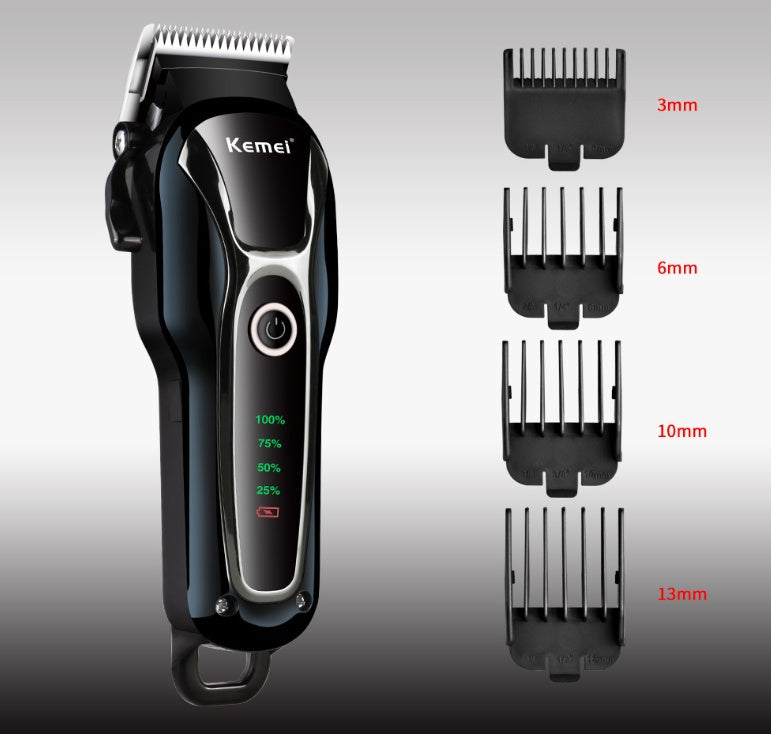 Electric Pet Hair Scissors For Professional Grooming