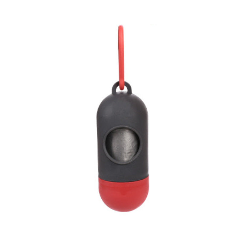 Eco Friendly Dog Poop Bags For Easy Waste Cleanup