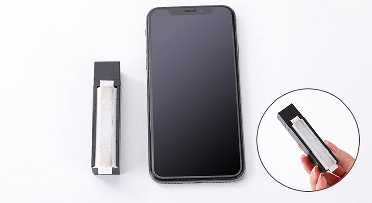 Disposable Screen Cleaning Wipes For Phones Tablets And Laptops