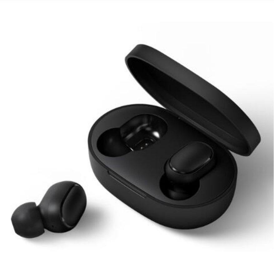 Wireless Sports Running Earbuds With Long Battery Life