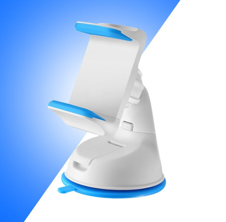 Universal Multi?Surface Phone Holder For Car, Desk, and Dashboard