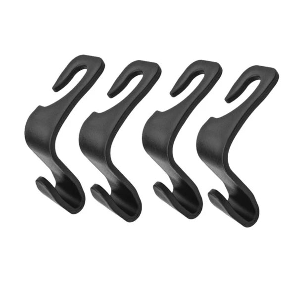 Auto Headrest Hangers - THEONE APPAREL