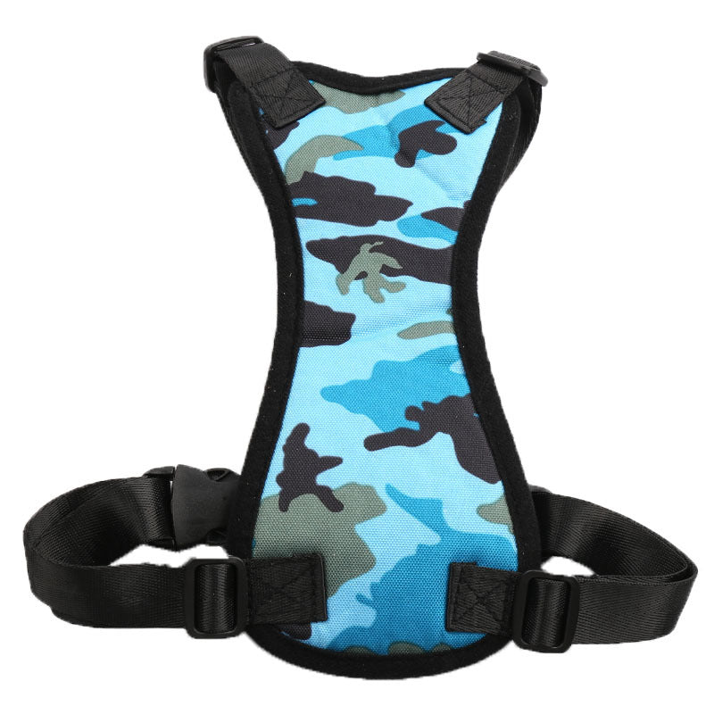 Car Seat Belt For Pets Safety During Travel