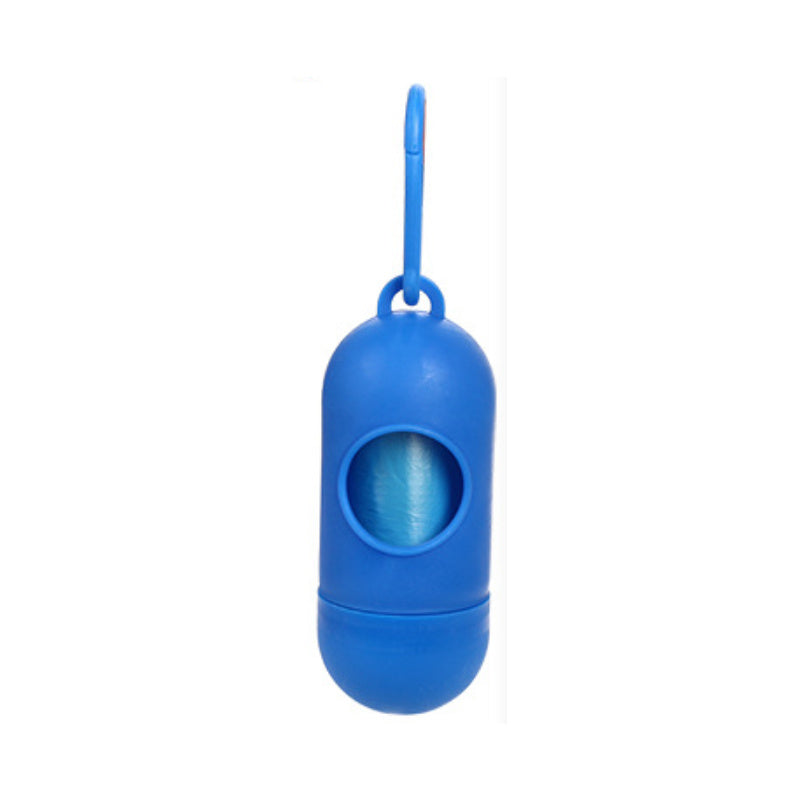 Eco Friendly Dog Poop Bags For Easy Waste Cleanup