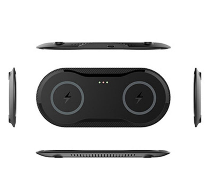 36W Type?C Wireless Charger With Indicator Light and Fast Output