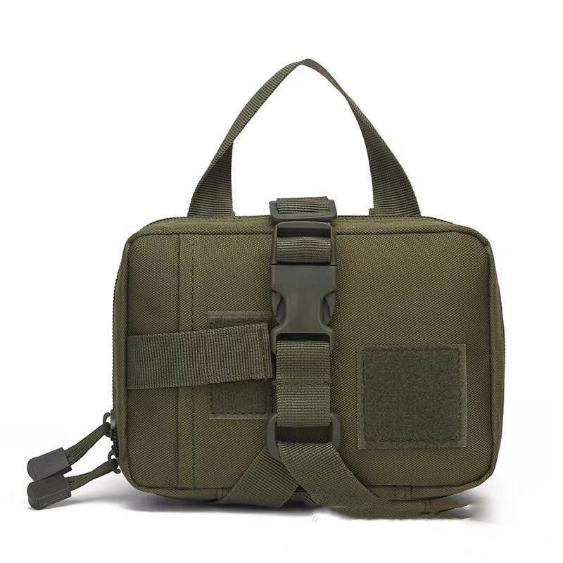 Tactical Dog Harness And Leash Set For Training Control
