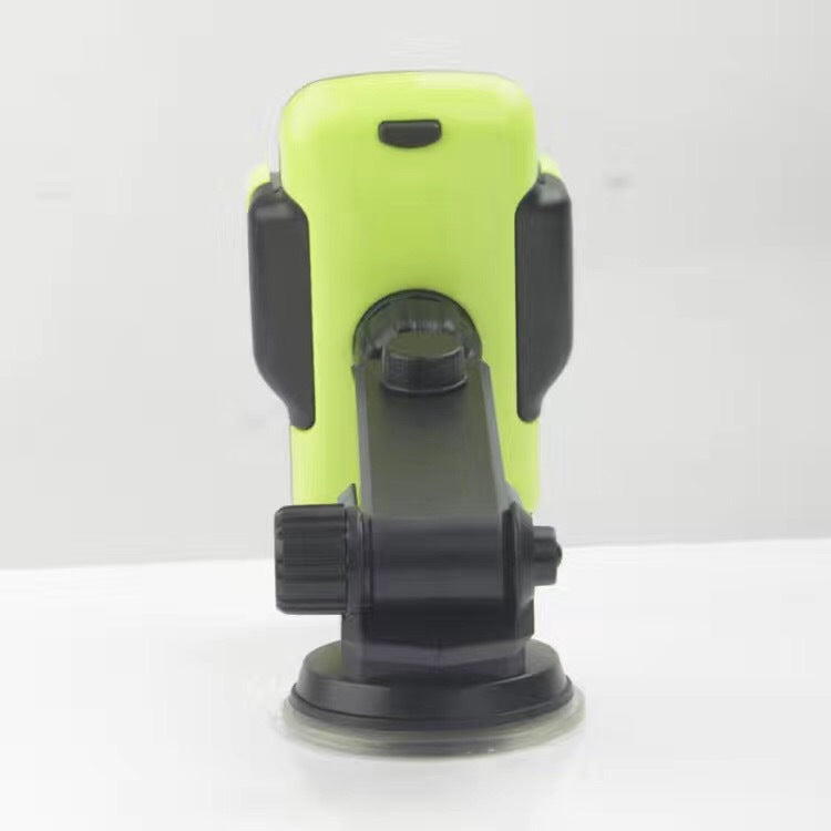 Rotatable Long?Arm Suction Car Phone Holder With Multi?Mount Options
